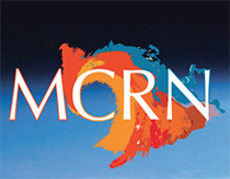 MCRN Logo