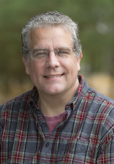 Michael Palopoli Headshot