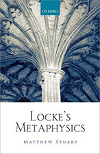 lockes metaphysics book cover