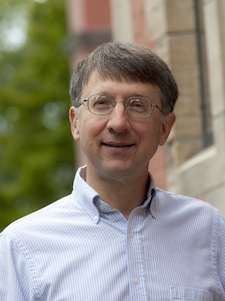 Stephen G. Naculich