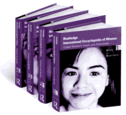Encyclopedia of Women Book Cover Image