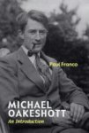 Paul Franco Oakeshott Intro Book Cover Image