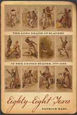 Long Death of Slavery Book Cover