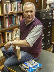 Patrick Rael is the author of Black Identity and Black Protest in the Antebellum North (North Carolina, 2002), co-editor of Pamphlets of Protest: An Anthology of Early African-American Protest Literature (Routledge, 2001), and editor of African-American Activism before the Civil War: The Freedom Struggle in the Antebellum North (Routledge, 2008).