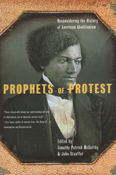 Prophets of Protest Book Cover