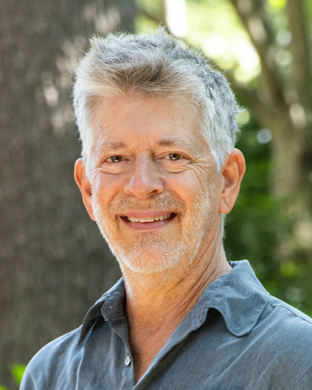 Scott Martin headshot