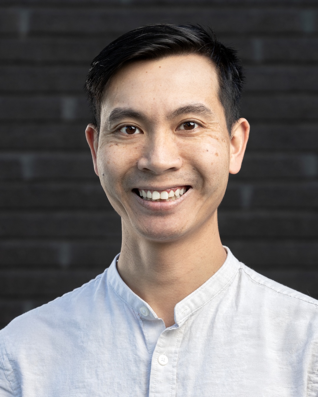 Son Nguyen headshot