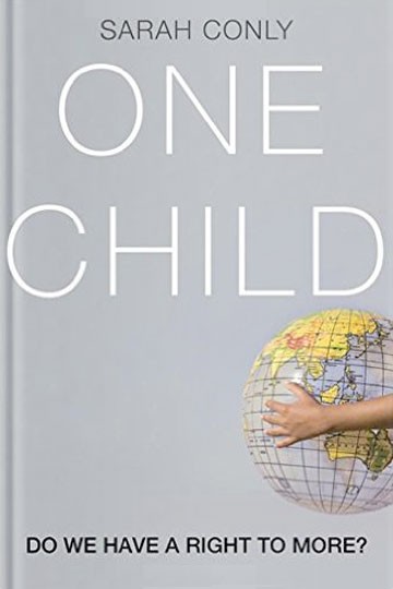 One Child book cover