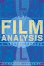 film analysis book cover