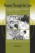 Women Through the Lens Book Cover