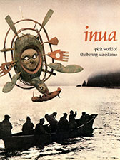 Inua Book Cover Image