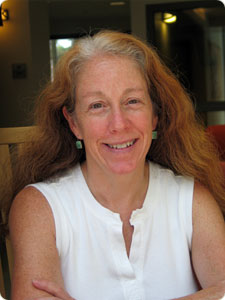 Suzanne Lovett