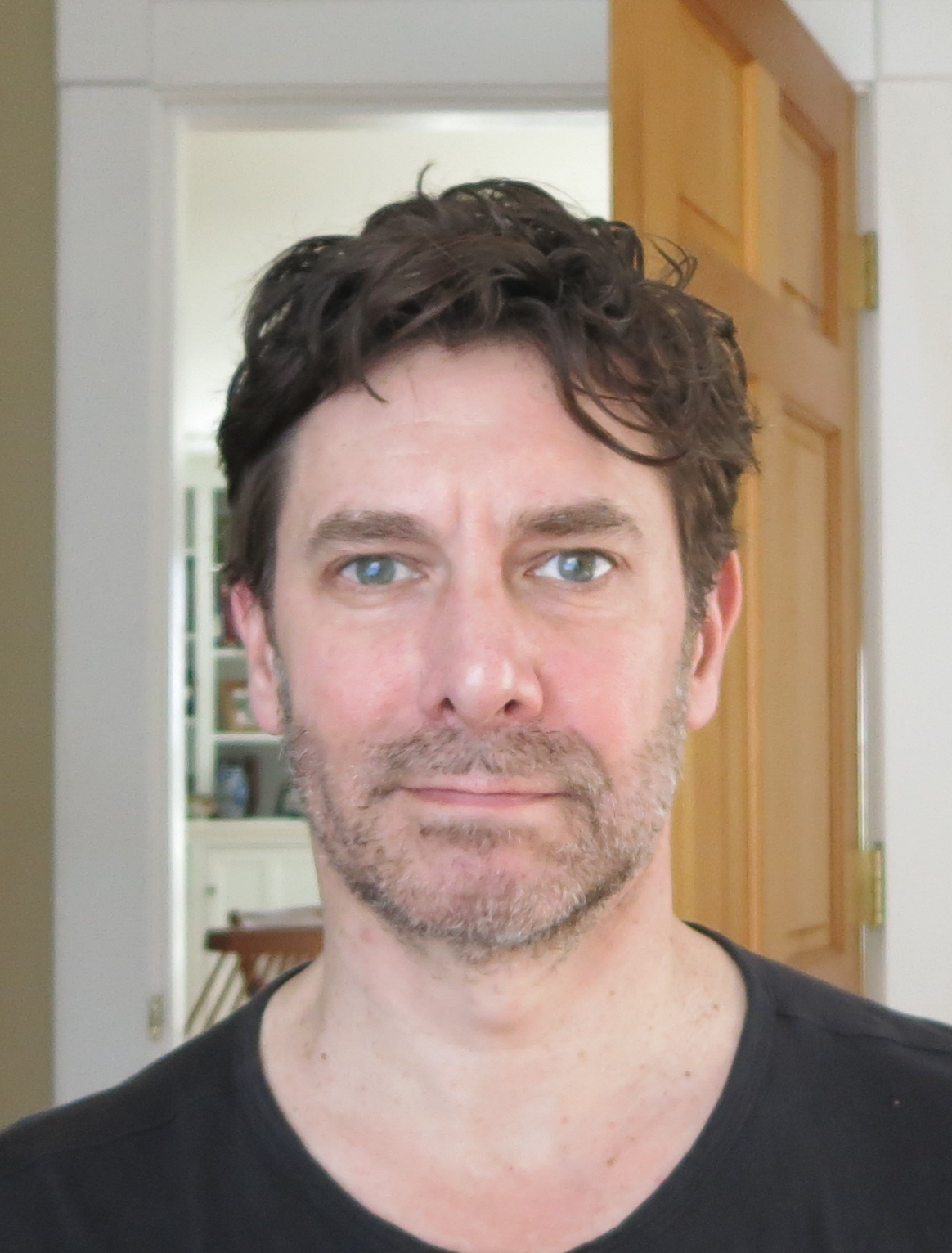 stephen meardon profile