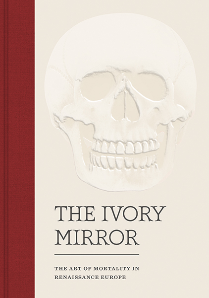 ivory mirror book cover