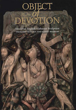 object of devotion book cover