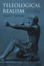Telological Realism book