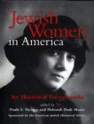 Jewish Women in America