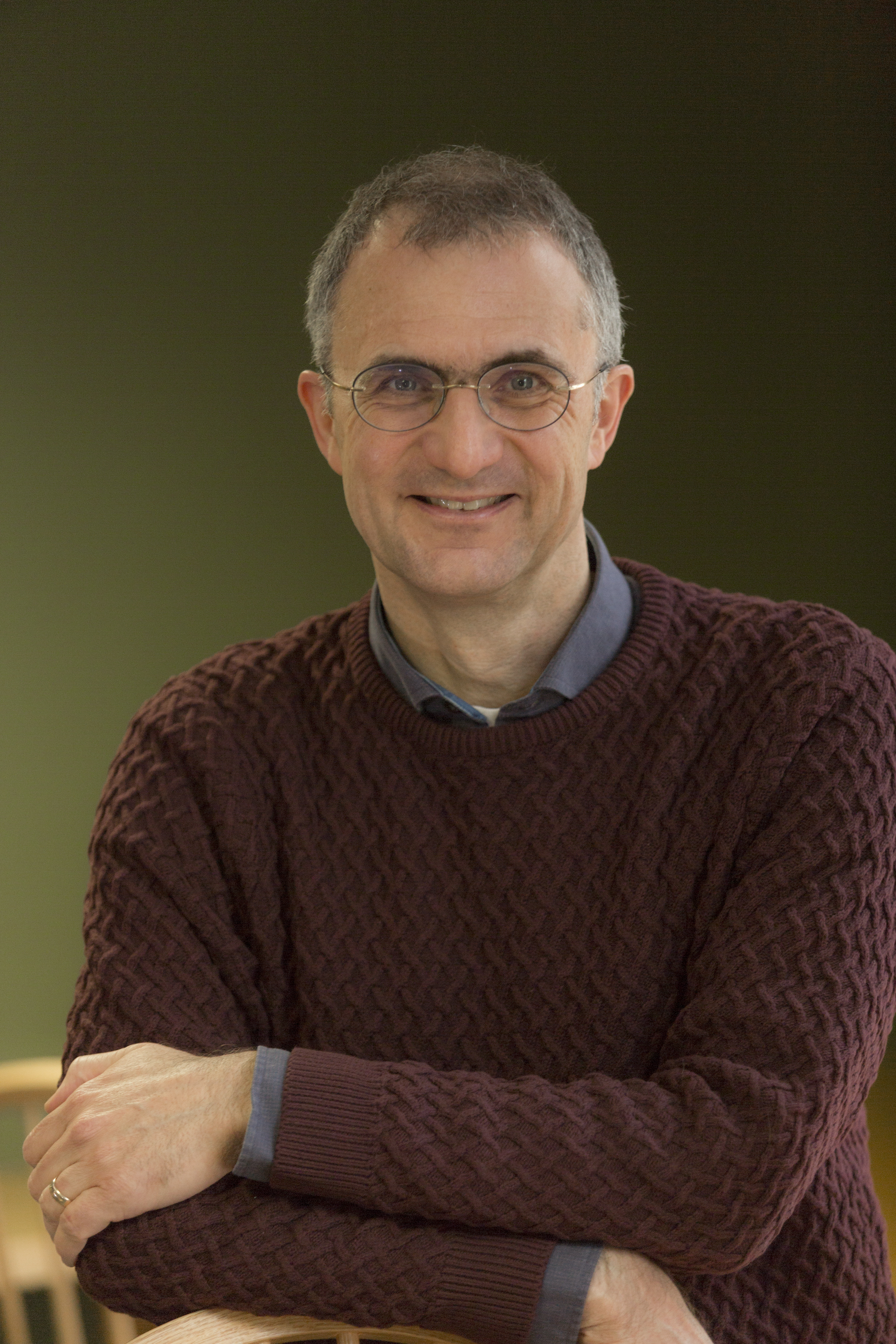 Thomas W. Baumgarte