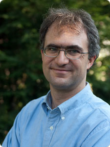 Thomas W. Baumgarte