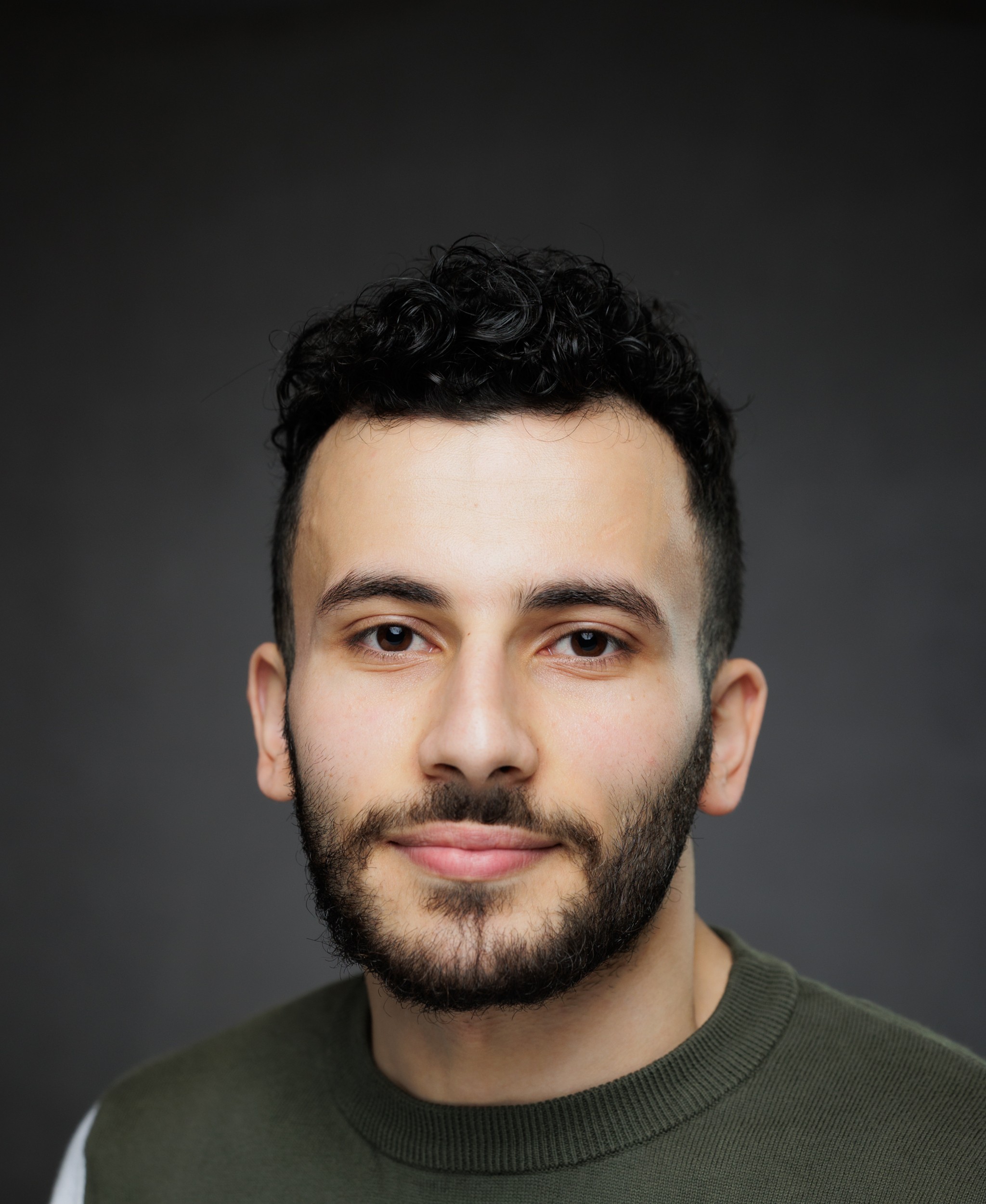 Ahmed AboHamad
