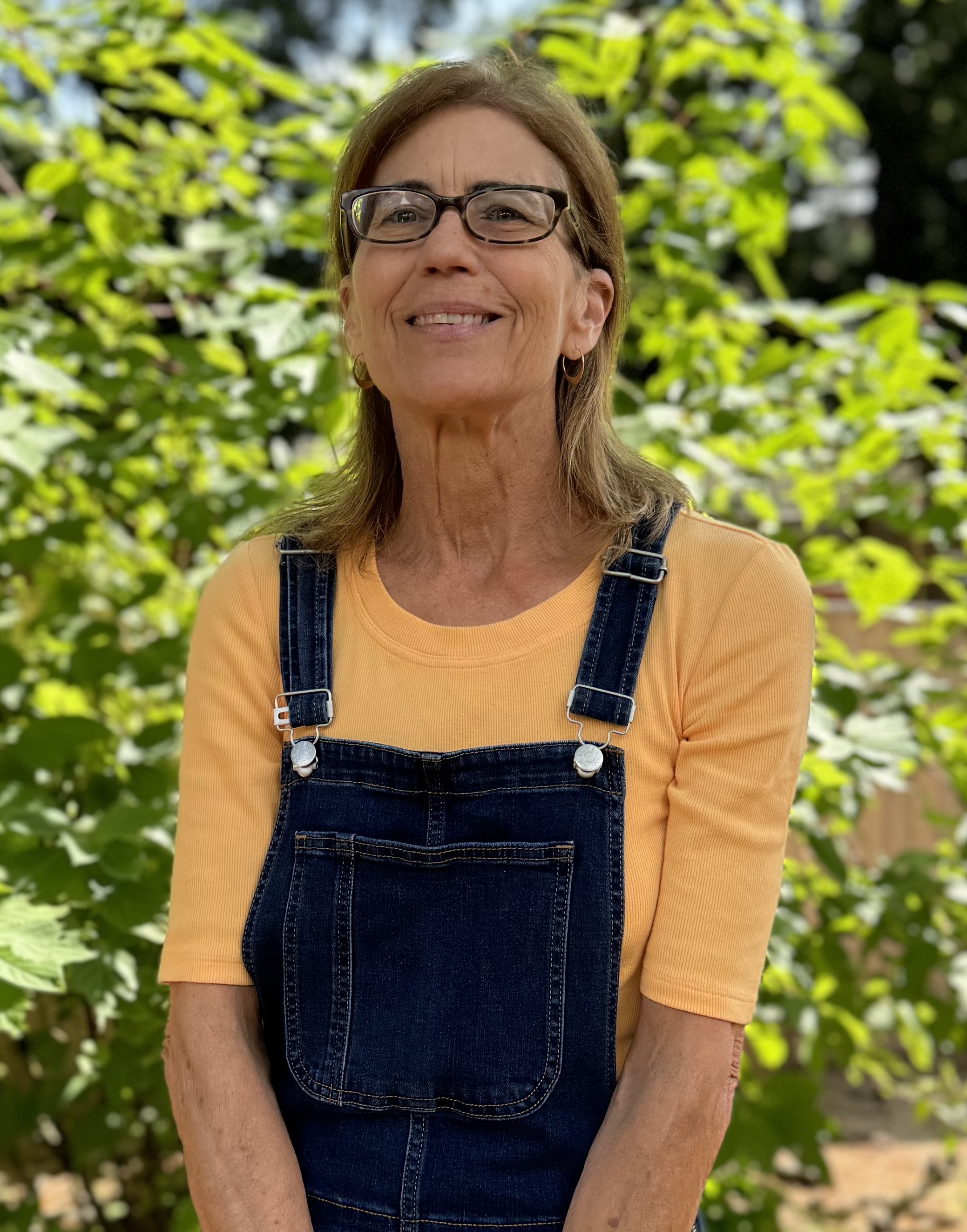 Anne Fairbank (she/her)