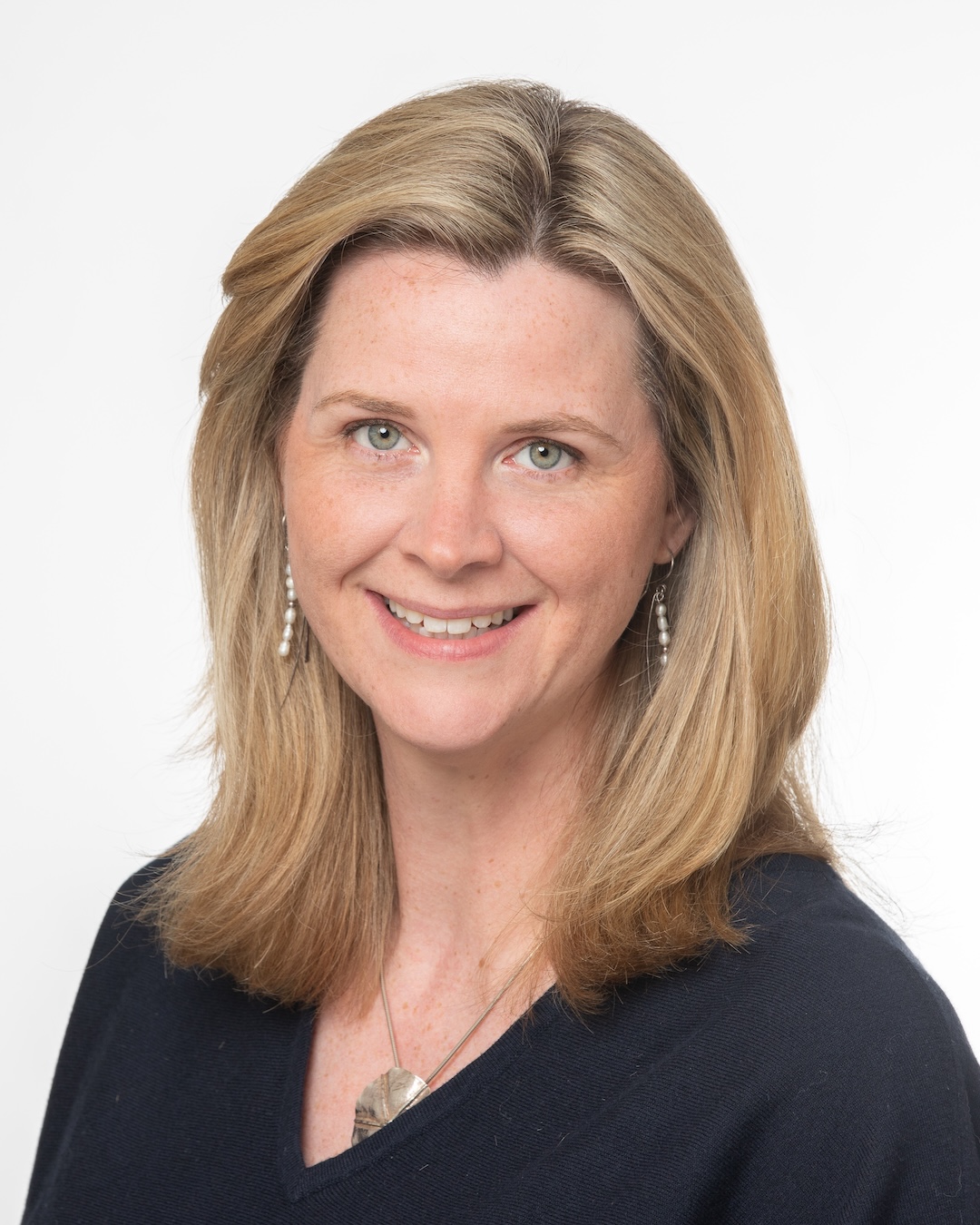 Amy Harkins
