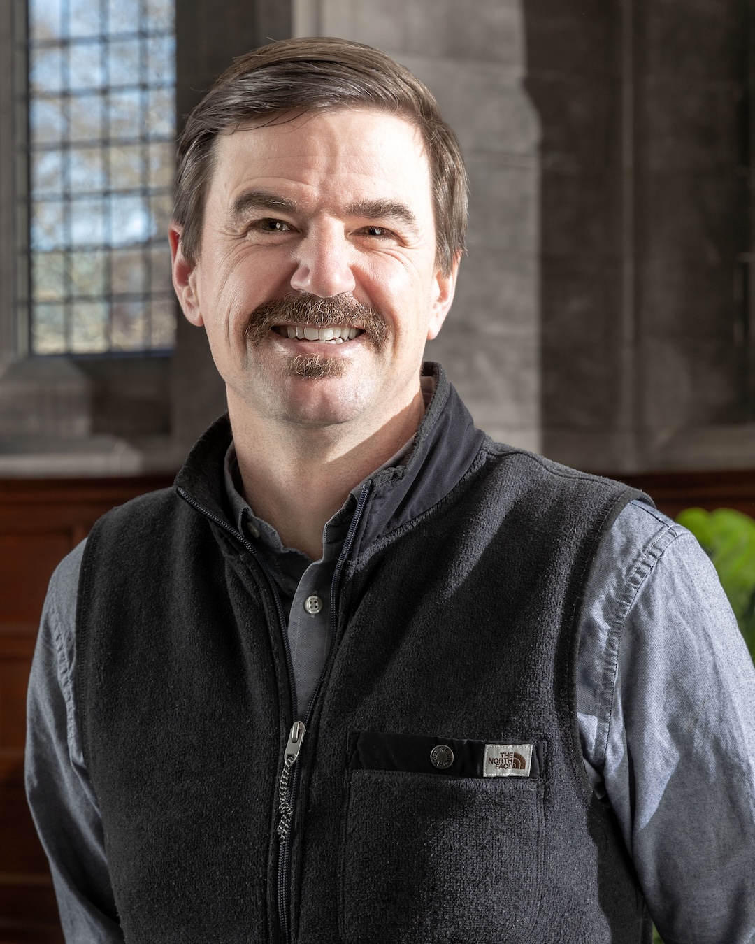 Andrew Walter