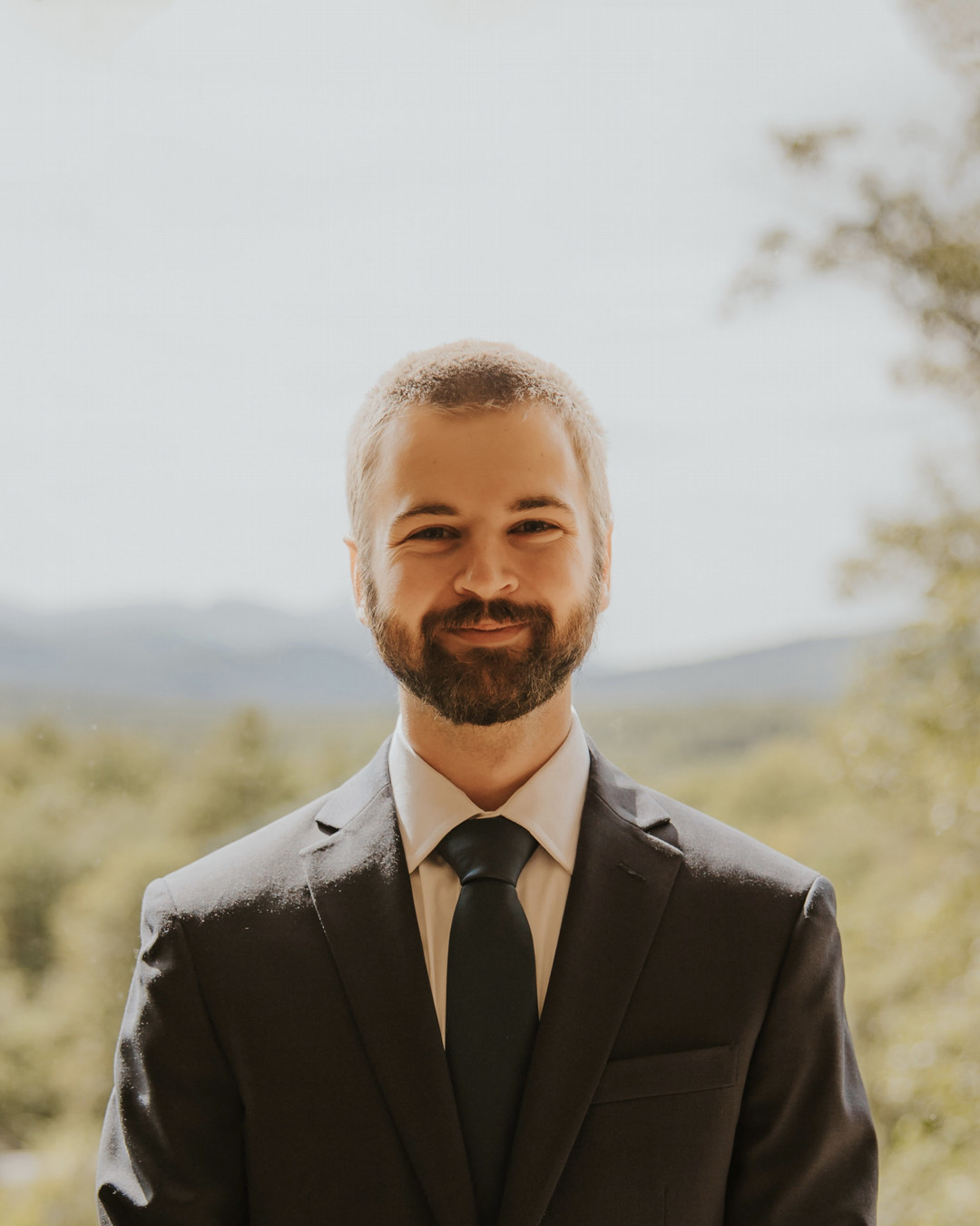 Brandon Rogers-Reed