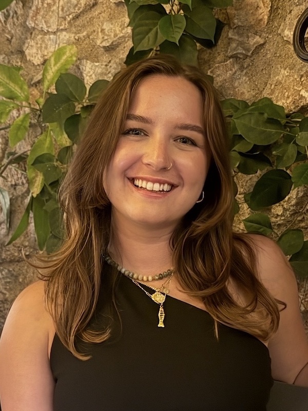 Drew Perlmutter headshot