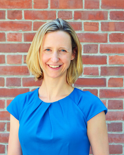 Dawn Gerding Headshot