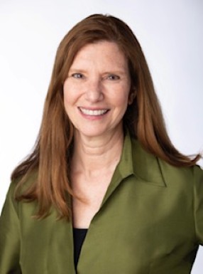 Denise Shannon Headshot