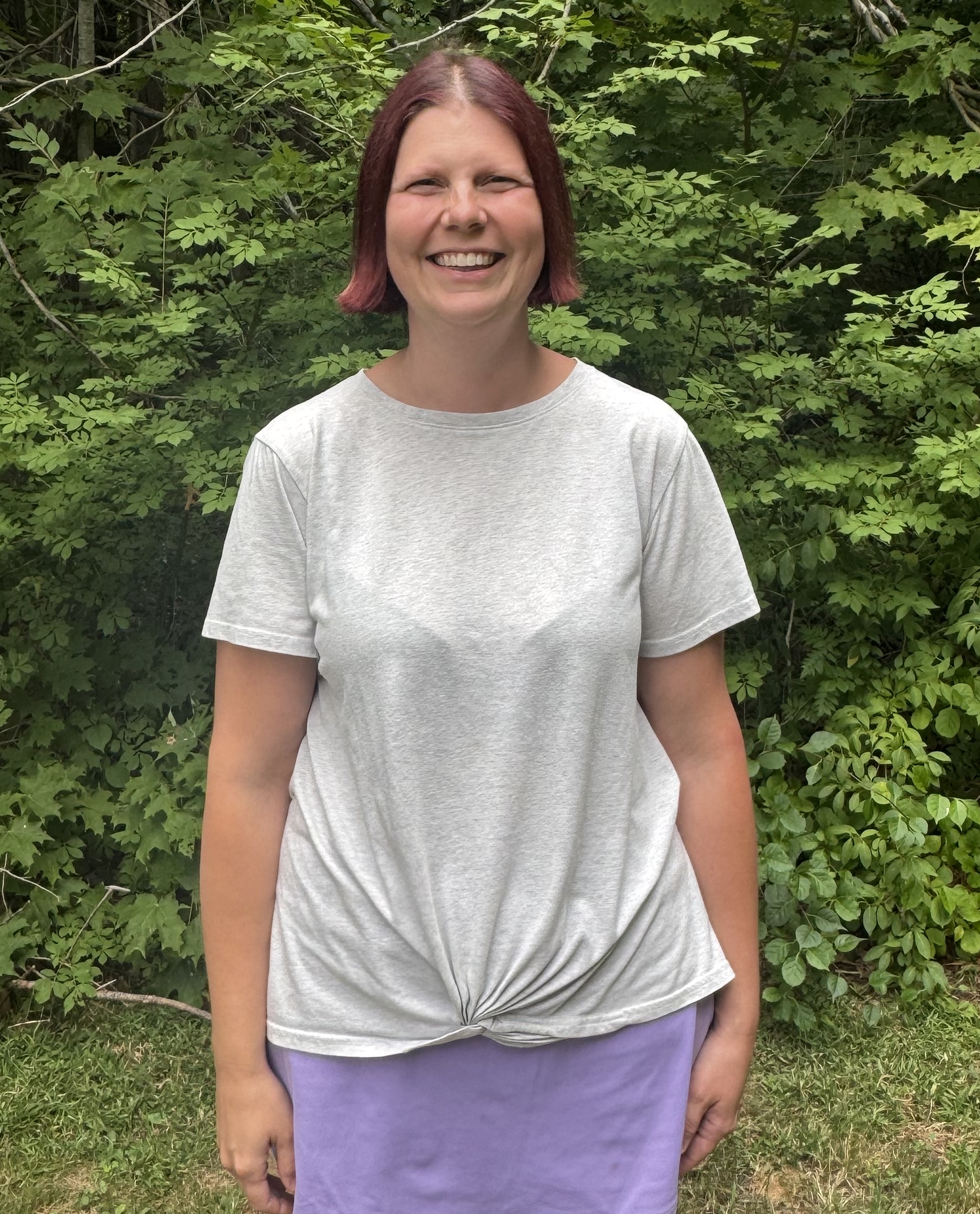 Emily Austin (she/her)