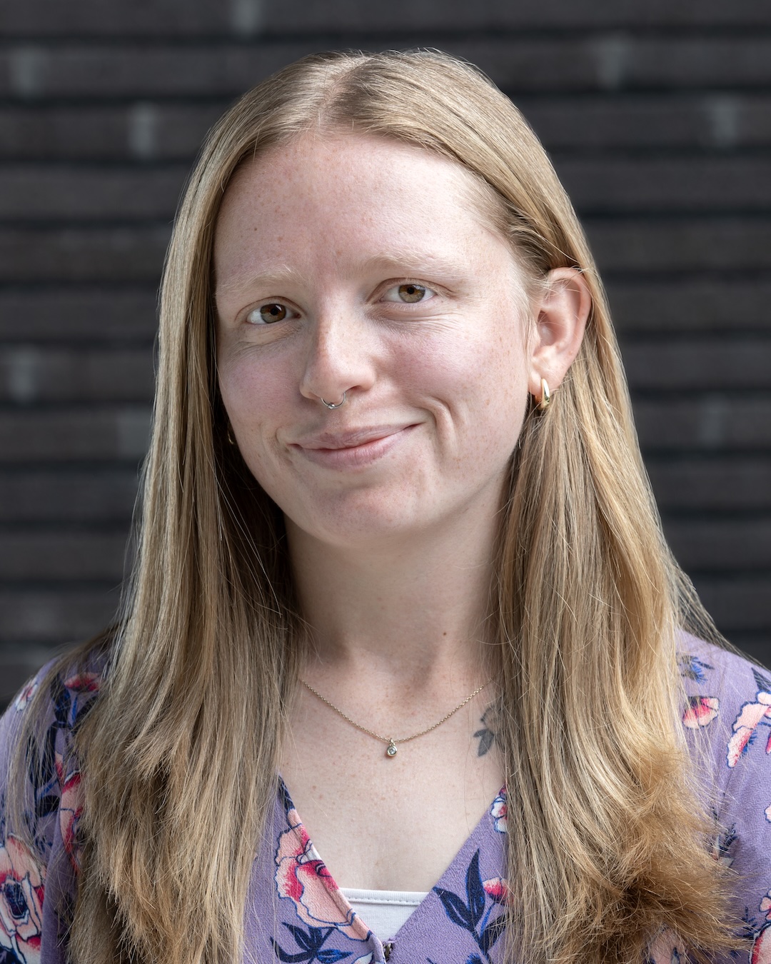 Emiy Storck headshot