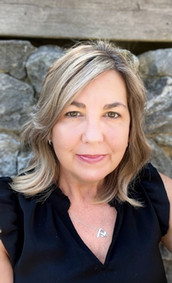 Jenny Gillespie