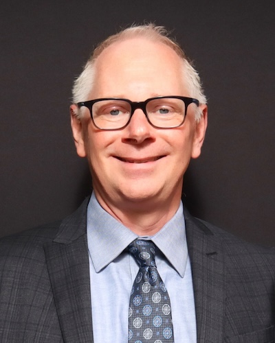 Jim Hoppe headshot