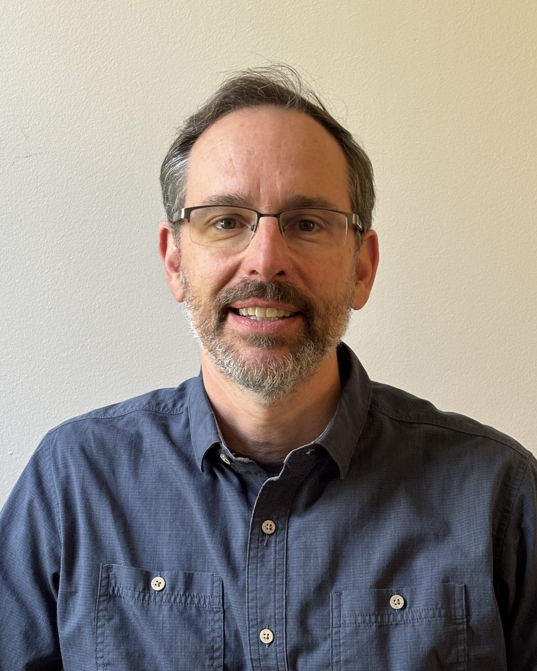 John Paul Kanwit headshot