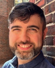 Joe Anderson headshot