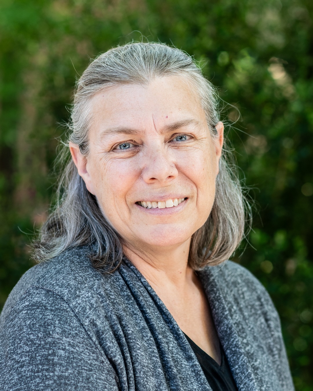 Janet Gannon headshot