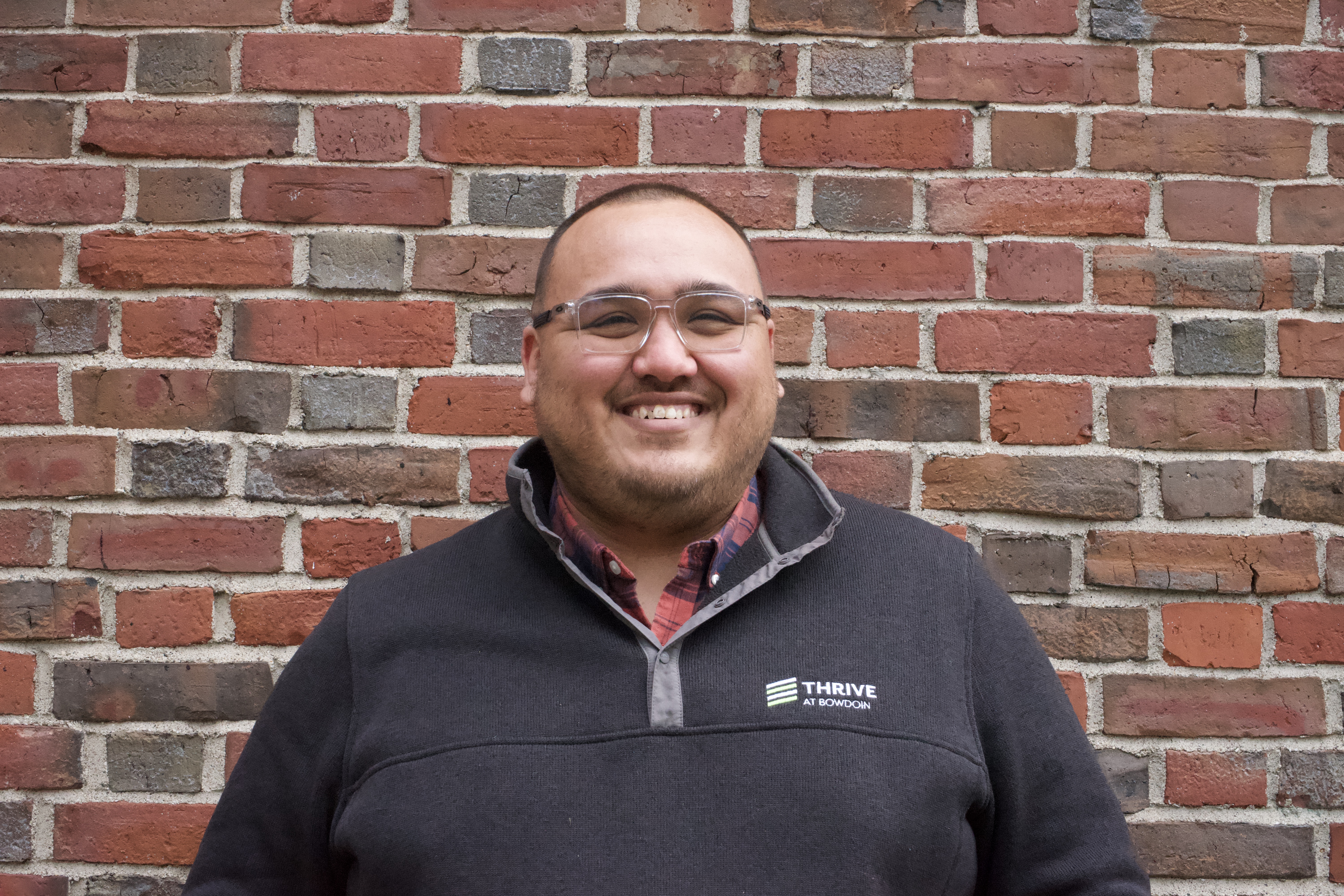 Jonathan Macat headshot