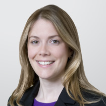 Katrina Chapman headshot