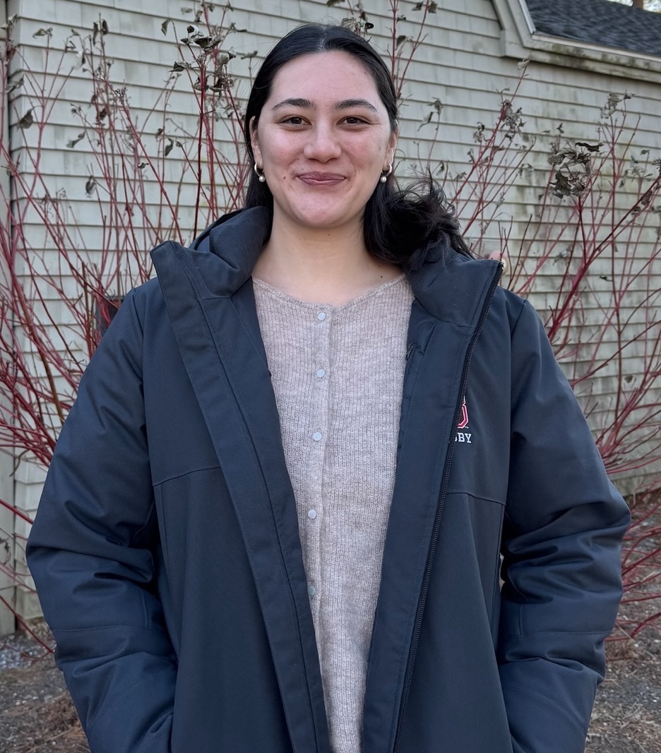 Katie King (she/her) 