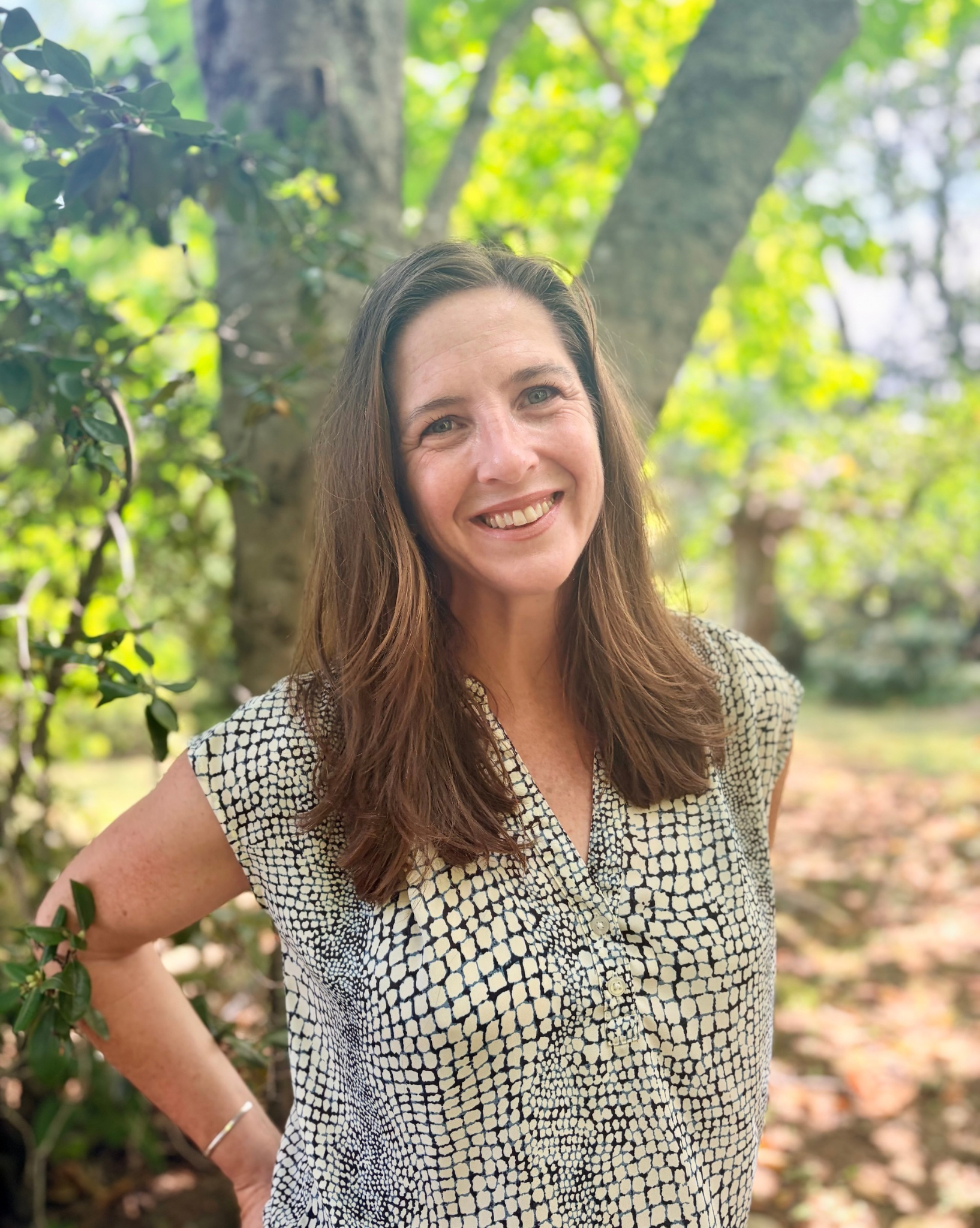 Kate Nicholson headshot