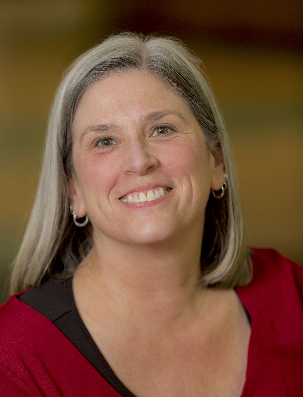 Leanne Dech