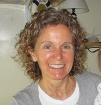 Linda Kelly