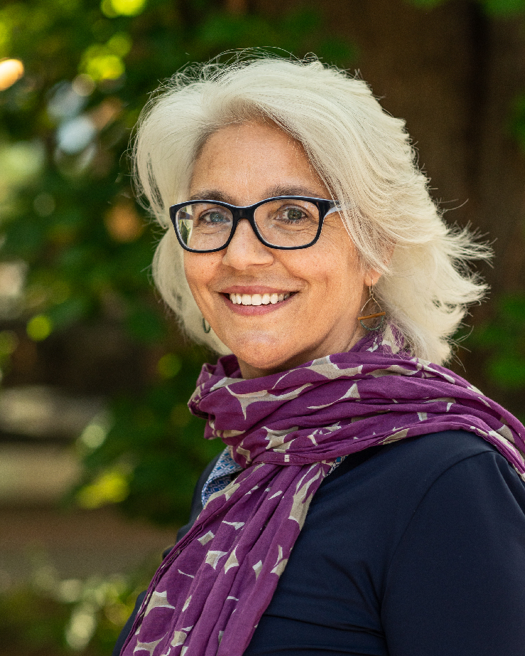 Lisa Ledwidge headshot