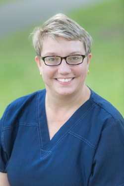 Laura Wright, RN