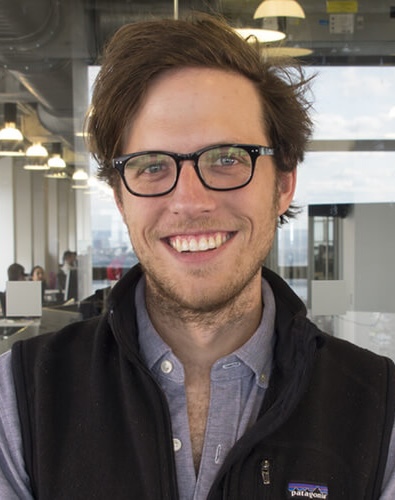 profile of Michael Coleman