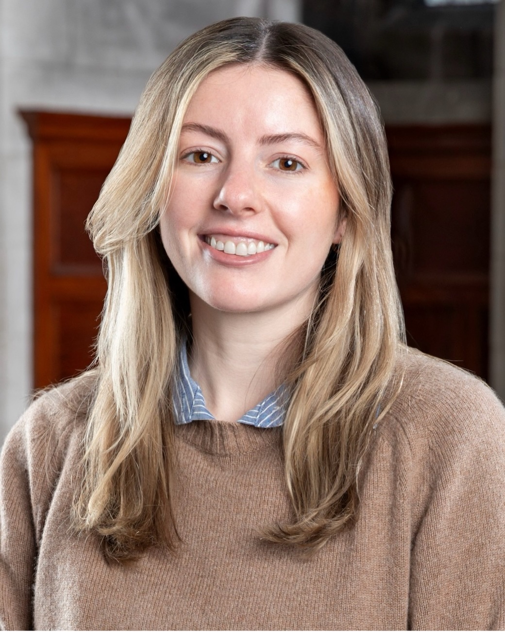 Meggy Ralston headshot
