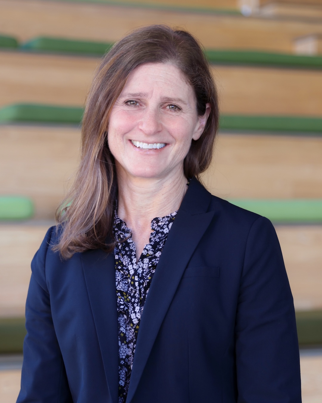 Maria Stone headshot