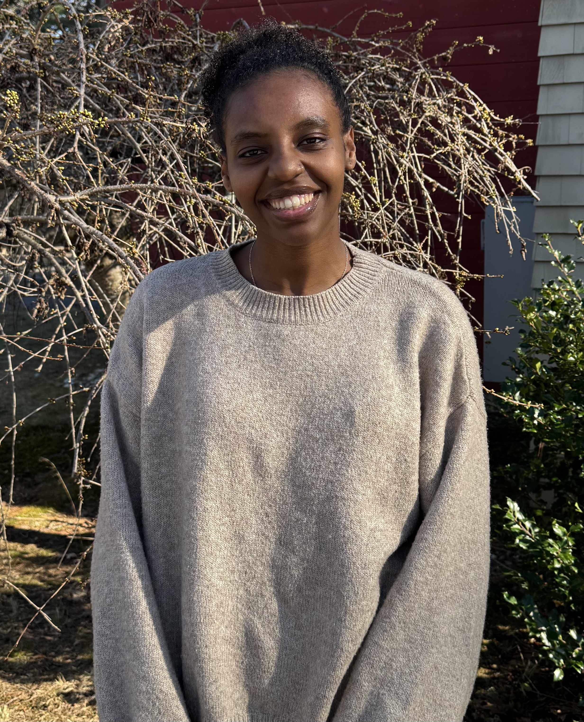 Mia Yeatts (she/her)